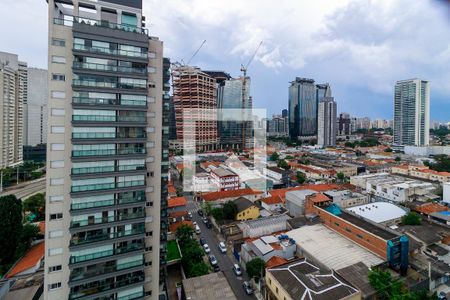 Apartamento à venda com 83m², 3 quartos e 1 vagaSala - Vista