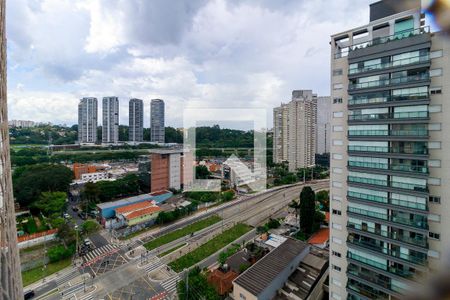 Apartamento à venda com 83m², 3 quartos e 1 vagaSala - Vista