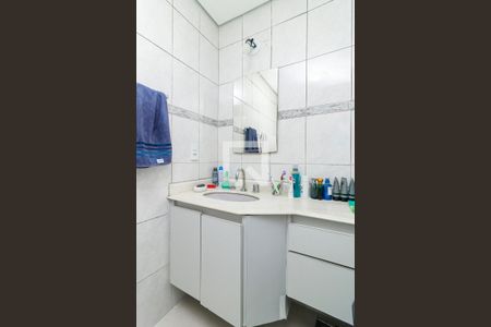 Apartamento à venda com 83m², 3 quartos e 1 vagaBanheiro