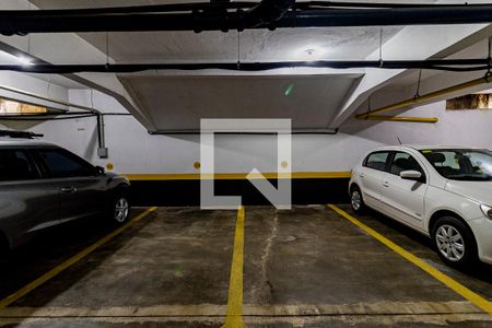 Apartamento à venda com 83m², 3 quartos e 1 vagaGaragem