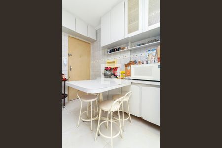 Apartamento à venda com 83m², 3 quartos e 1 vagaCozinha