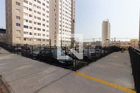 Apartamento para alugar com 44m², 2 quartos e sem vaga Apartamento para alugar com 44m², 2 quartos e sem vagaÁrea comum