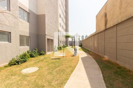 Apartamento para alugar com 44m², 2 quartos e sem vaga Apartamento para alugar com 44m², 2 quartos e sem vagaÁrea comum