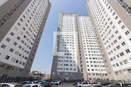 Apartamento para alugar com 44m², 2 quartos e sem vaga Apartamento para alugar com 44m², 2 quartos e sem vagaÁrea comum