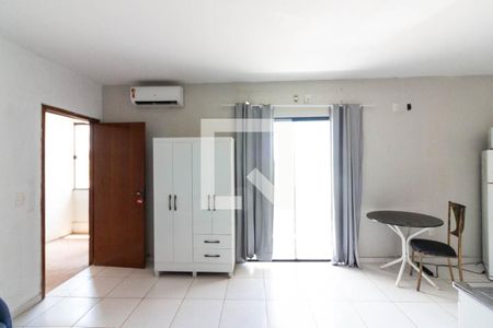 Kitnet / Studio de kitnet/studio para alugar com 1 quarto, 30m² em Lago Norte, Brasília