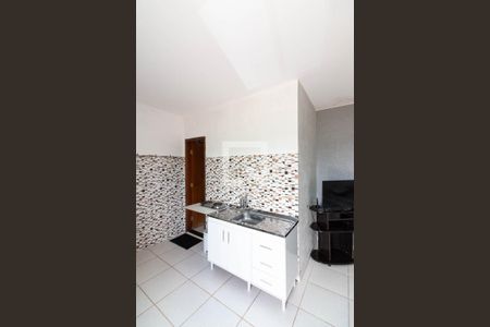 Kitnet / Studio de kitnet/studio para alugar com 1 quarto, 30m² em Lago Norte, Brasília