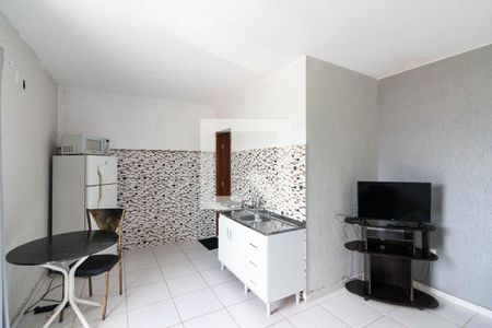 Kitnet / Studio de kitnet/studio para alugar com 1 quarto, 30m² em Lago Norte, Brasília