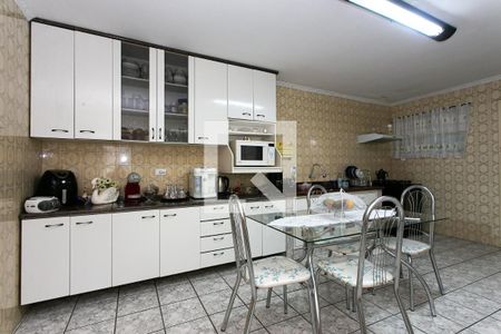 Casa à venda com 180m², 2 quartos e sem vagaCozinha