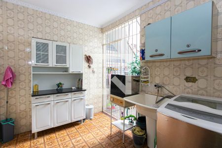 Casa à venda com 180m², 2 quartos e sem vagaÁrea de Serviço