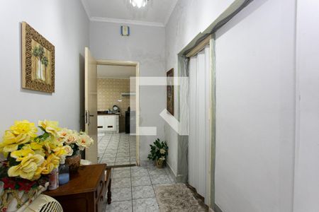 Casa à venda com 180m², 2 quartos e sem vagaCorredor