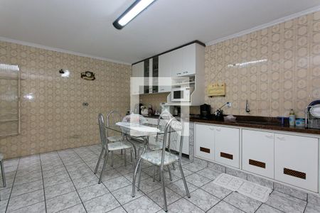 Casa à venda com 180m², 2 quartos e sem vagaCozinha