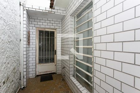 Casa à venda com 180m², 2 quartos e sem vagaCorredor de Entrada