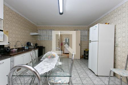 Casa à venda com 180m², 2 quartos e sem vagaCozinha