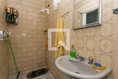 Casa à venda com 180m², 2 quartos e sem vagaBanheiro