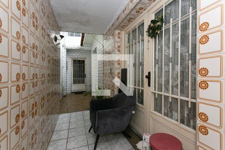 Casa à venda com 180m², 2 quartos e sem vagaCorredor