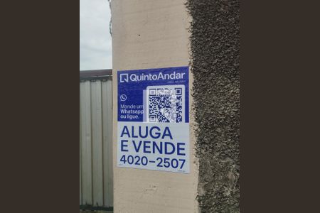 Casa à venda com 60m², 2 quartos e 1 vagaPlaca