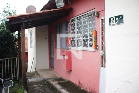 Casa à venda com 60m², 2 quartos e 1 vagaÁrea Externa