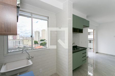 Apartamento à venda com 39m², 1 quarto e 1 vagaÁrea de Serviço