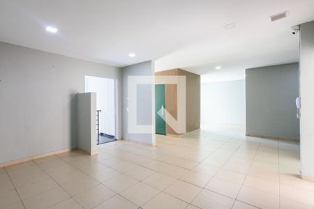 Apartamento à venda com 39m², 1 quarto e 1 vagaÁrea comum - Salão de festas