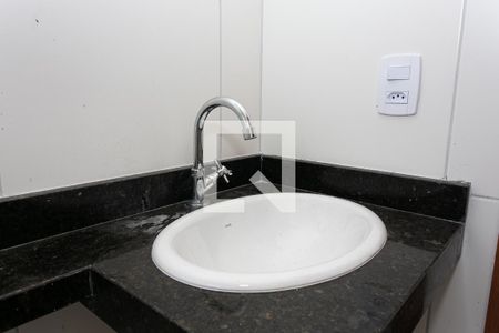 Apartamento à venda com 39m², 1 quarto e 1 vagaBanheiro
