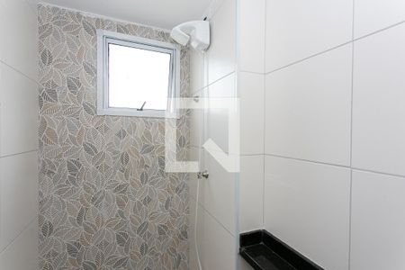 Apartamento à venda com 39m², 1 quarto e 1 vagaBanheiro