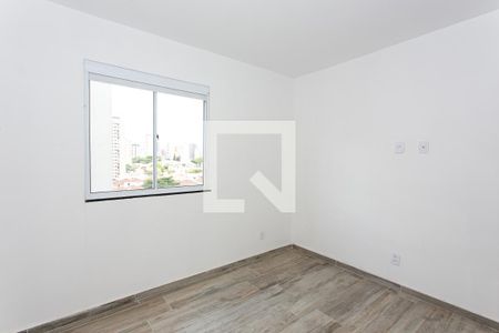 Apartamento à venda com 39m², 1 quarto e 1 vagaQuarto