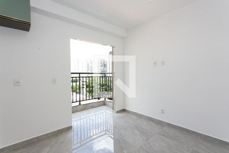 Apartamento à venda com 39m², 1 quarto e 1 vagaSala