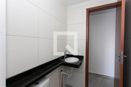 Apartamento à venda com 39m², 1 quarto e 1 vagaBanheiro