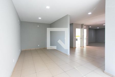 Apartamento à venda com 39m², 1 quarto e 1 vagaÁrea comum - Salão de festas