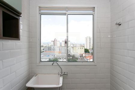 Apartamento à venda com 39m², 1 quarto e 1 vagaÁrea de Serviço