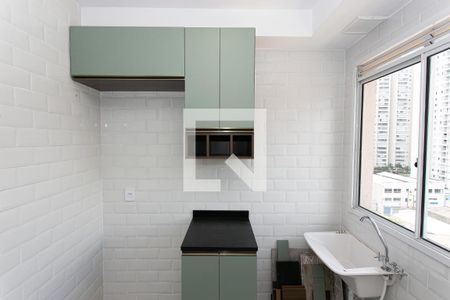Apartamento à venda com 39m², 1 quarto e 1 vagaÁrea de Serviço