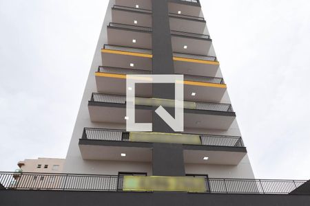 Apartamento à venda com 55m², 1 quarto e 1 vagaÁrea externa