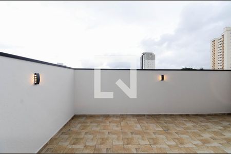 Apartamento à venda com 55m², 1 quarto e 1 vagaVista do Quarto