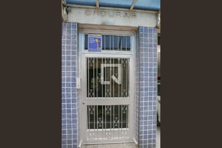 Apartamento à venda com 60m², 1 quarto e sem vaga Apartamento à venda com 60m², 1 quarto e sem vagaFachada