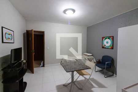 Kitnet / Studio de kitnet/studio para alugar com 1 quarto, 30m² em Lago Norte, Brasília