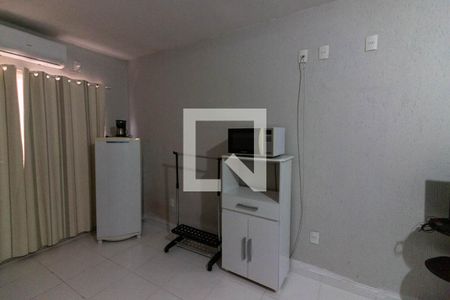 Kitnet / Studio de kitnet/studio para alugar com 1 quarto, 30m² em Lago Norte, Brasília