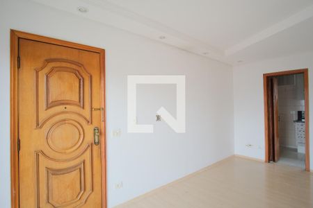 Sala de apartamento para alugar com 2 quartos, 65m² em Penha de França, São Paulo