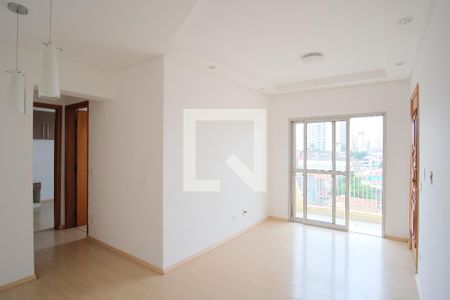 Sala de apartamento para alugar com 2 quartos, 65m² em Penha de França, São Paulo