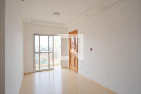 Sala de apartamento para alugar com 2 quartos, 65m² em Penha de França, São Paulo