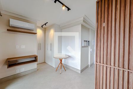 Studio à venda com 30m², 1 quarto e sem vagaStudio