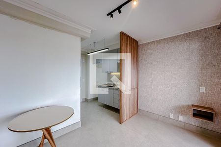 Studio à venda com 30m², 1 quarto e sem vagaStudio