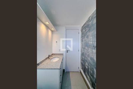 Studio à venda com 30m², 1 quarto e sem vagaBanheiro