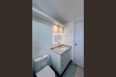 Studio à venda com 30m², 1 quarto e sem vagaBanheiro