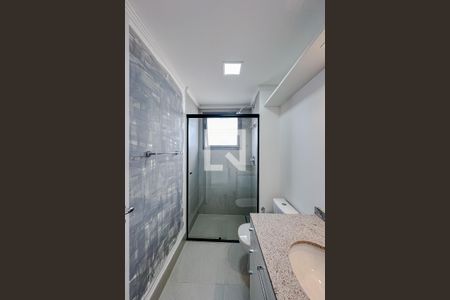 Studio à venda com 30m², 1 quarto e sem vagaBanheiro