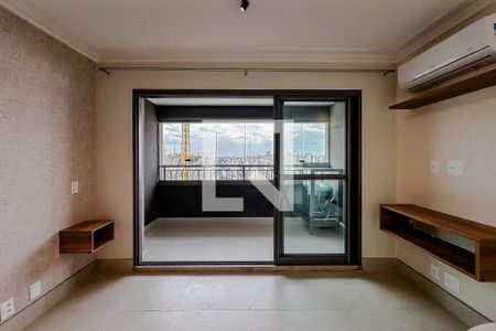 Studio à venda com 30m², 1 quarto e sem vagaStudio