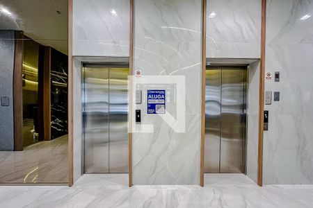 Studio à venda com 30m², 1 quarto e sem vagaPlaquinha