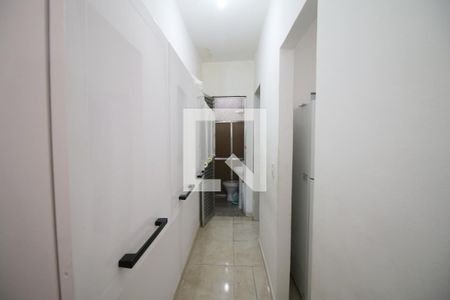 Casa para alugar com 48m², 1 quarto e sem vagaCorredor