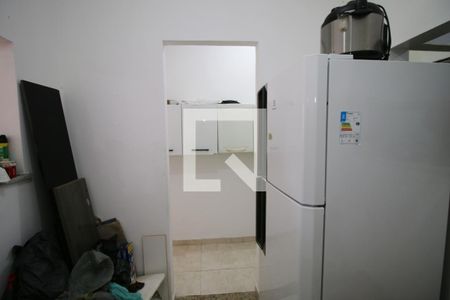 Casa para alugar com 48m², 1 quarto e sem vagaCopa