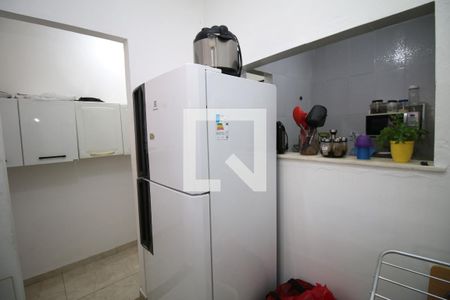 Casa para alugar com 48m², 1 quarto e sem vagaCopa