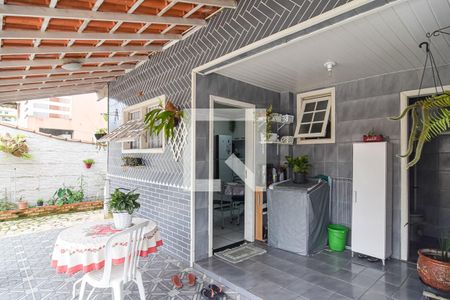 Casa à venda com 200m², 4 quartos e 3 vagasÁrea comum